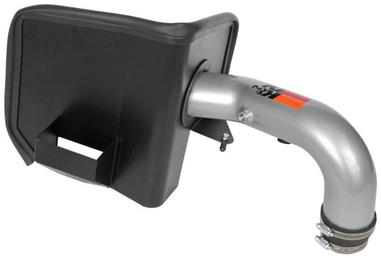 K&N Engineering 77-1577KS KN 77 Metal Intake