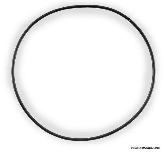 Cometic Gasket C9441 Inner Primary to Case O-Ring