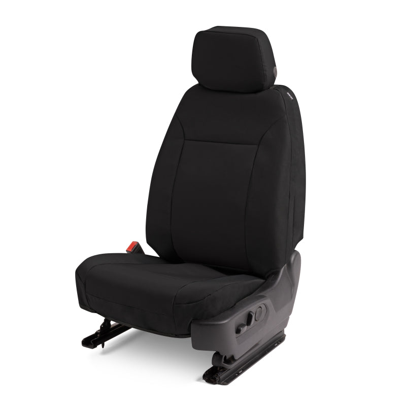 Load image into Gallery viewer, Covercraft GTC4136ABENBK CVR Chevrolet Seat Covers
