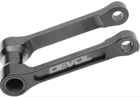 Devol 0115-3302 Suspension Lowering Link
