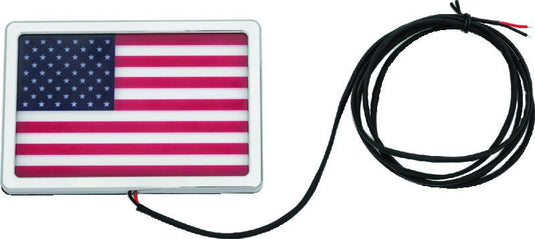 Kuryakyn 2891 KUR LED Auxilliary Lights J