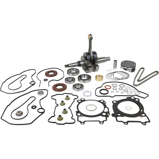 Vertex HR00213 Engine Rebuild Kit