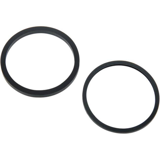 Drag Specialties 1702-0124 Rear Caliper Seal Kit