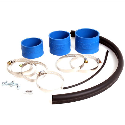 Bbk 1557 BBK Cold Air Intake Kit