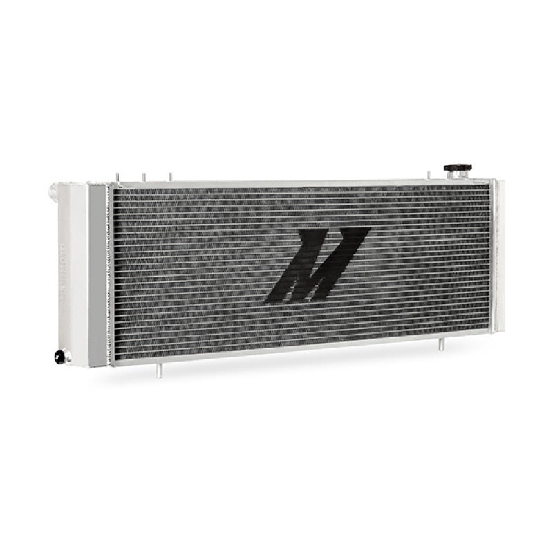 Load image into Gallery viewer, Mishimoto MMRAD-XJ-89 MM Radiators - Alum
