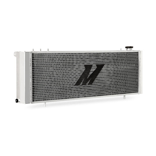 Mishimoto MMRAD-XJ-89 MM Radiators - Alum