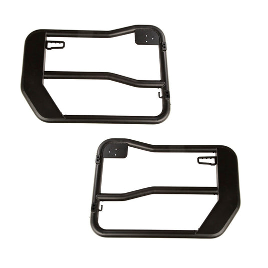 Rugged Ridge 11509.13 RUG Tube Doors