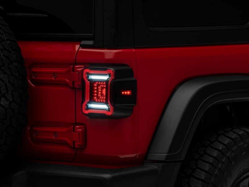 Load image into Gallery viewer, Raxiom J150581-JL RAX LED Taillights
