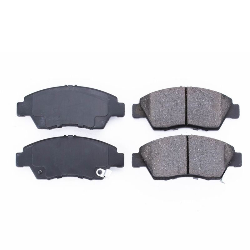 Load image into Gallery viewer, Powerstop 16-948 PSB Z16 Evolution Brake Pads
