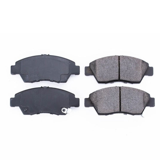 Powerstop 16-948 PSB Z16 Evolution Brake Pads