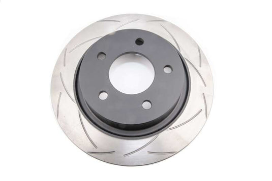 Dba DBA2957S DBA Street Slotted Rotors