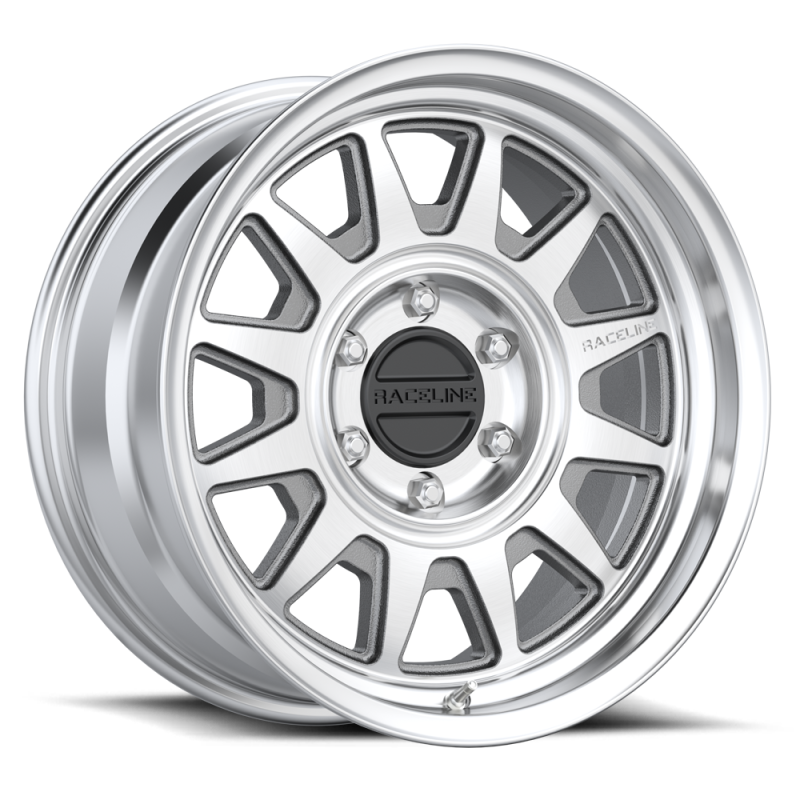 Load image into Gallery viewer, Raceline 952MC-79055-12 RCL 952 Aero Wheels
