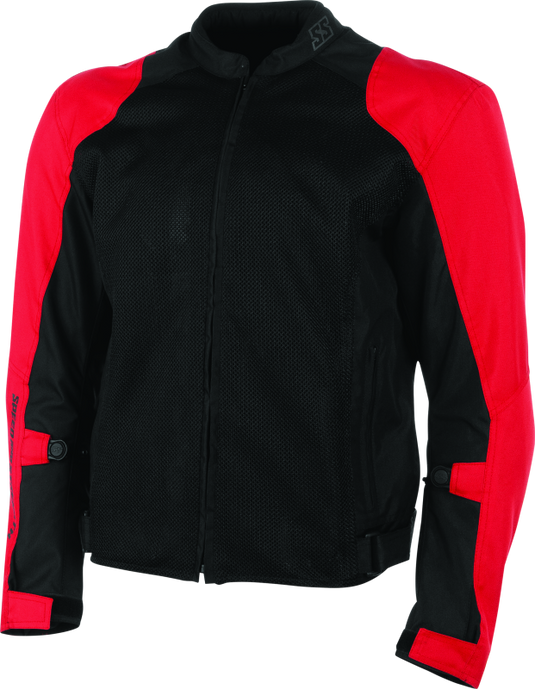 Speed And Strength 892251 SAS Lightspeed Mesh Jackets
