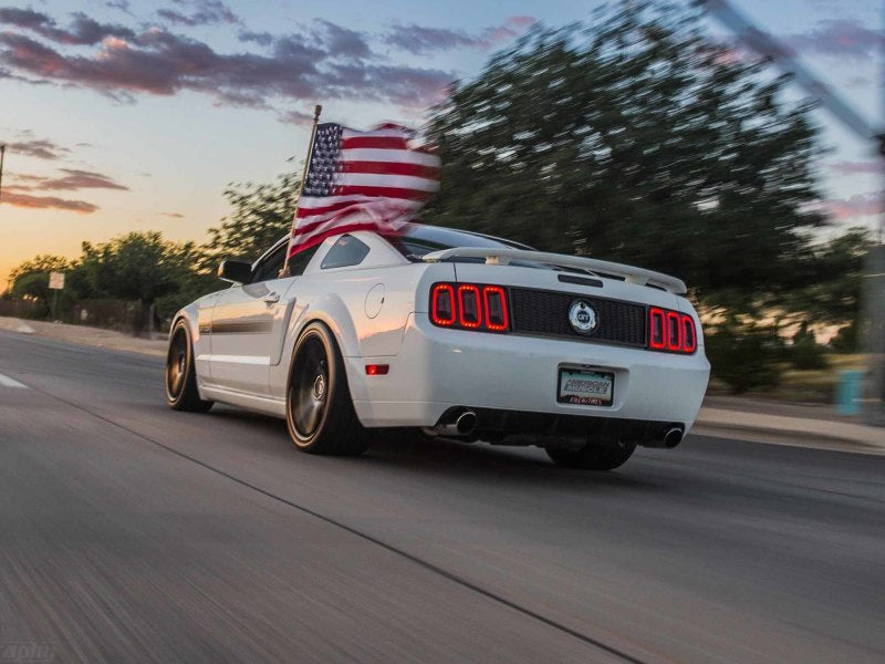 Load image into Gallery viewer, Raxiom 49169 RAX LED Taillights
