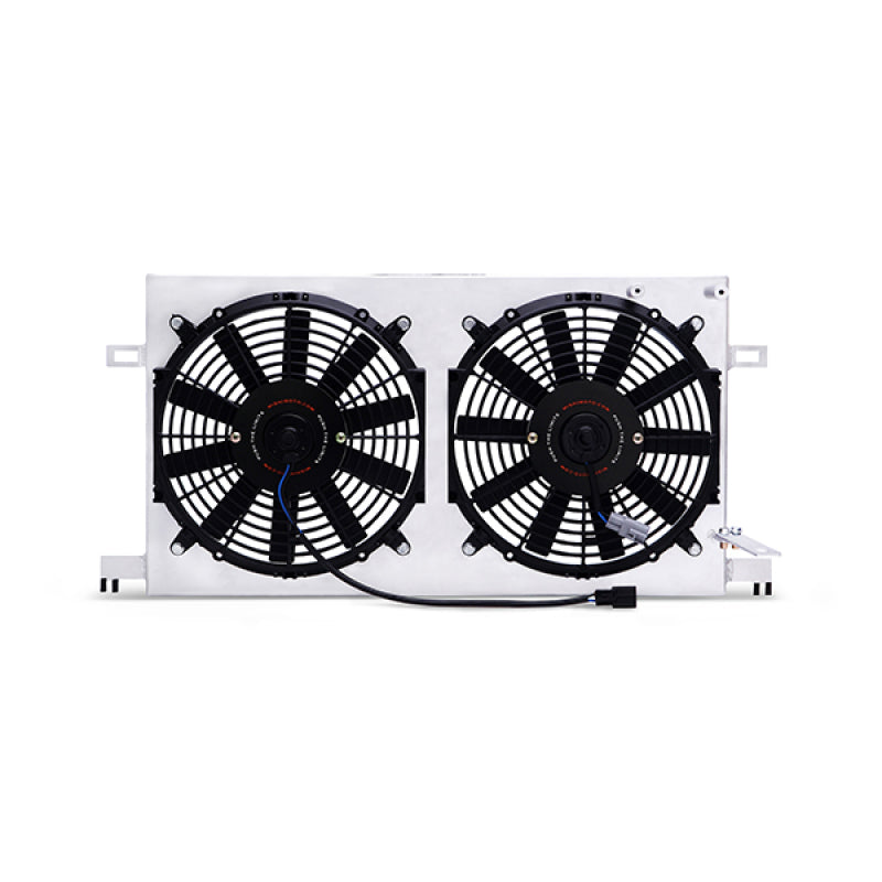 Load image into Gallery viewer, Mishimoto MMFS-BRZ-13P MM Fan Shroud Kits
