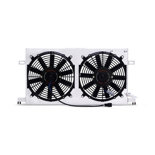 Mishimoto MMFS-BRZ-13P MM Fan Shroud Kits