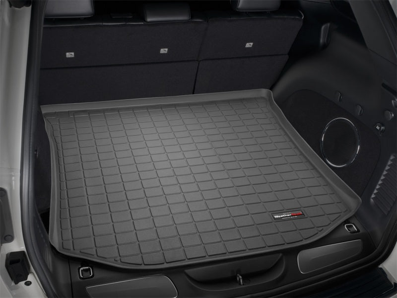 Load image into Gallery viewer, Weathertech 40469 WT Cargo Liners - Black
