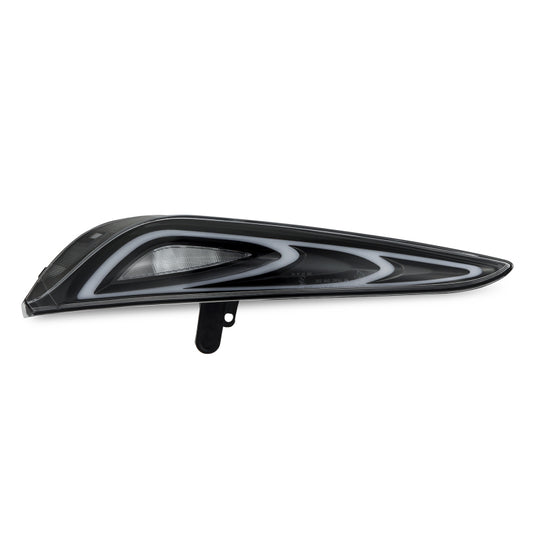 Alpharex 609011 ARX LUXX Tail Lights