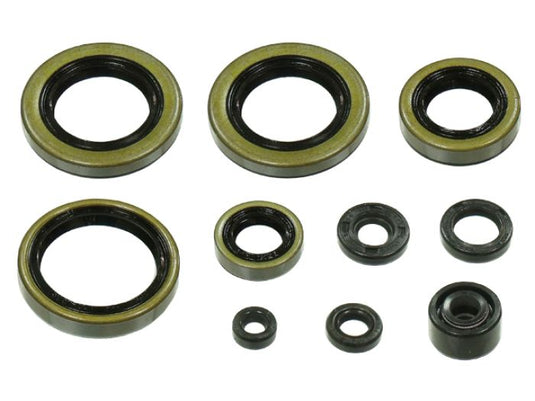 Namura Technologies NX-09287 Engine Oil Seal Set - 10pcs.