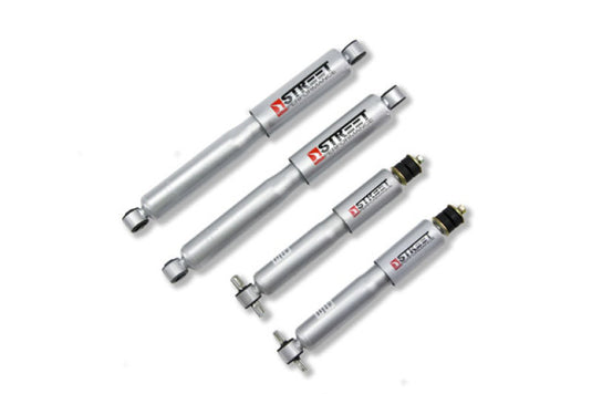 Belltech 9533 BT Street Performhock Set