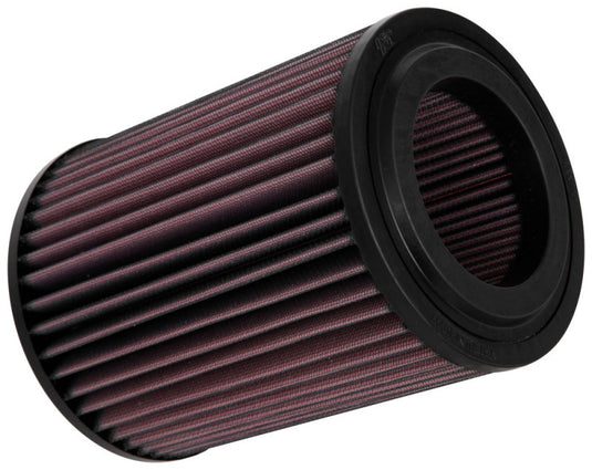 K&N Engineering E-0642 KN Drop in Air Filters