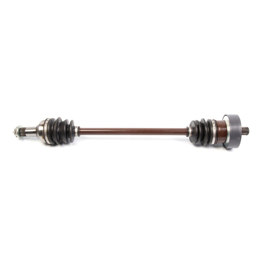 All Balls AB6-AC-8-147 6 Ball Heavy Duty Axle