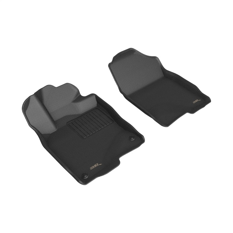 Load image into Gallery viewer, 3D Maxpider L1HD11911509 ACE Kagu - Front - Black
