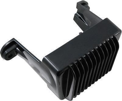 Harddrive H2386 Regulator - Black