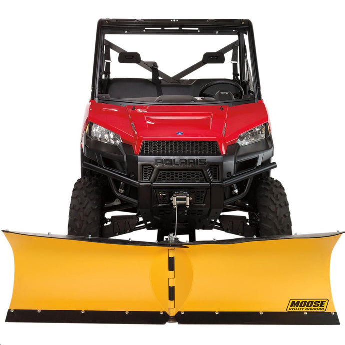 Moose Utility 2718PF V-Plow Push Tube