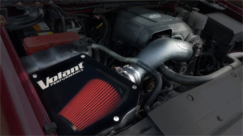 Load image into Gallery viewer, Volant 15153 VOL Closed Pro5 Air Intake
