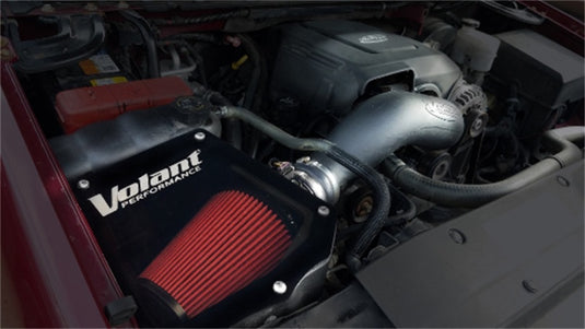 Volant 15153 VOL Closed Pro5 Air Intake