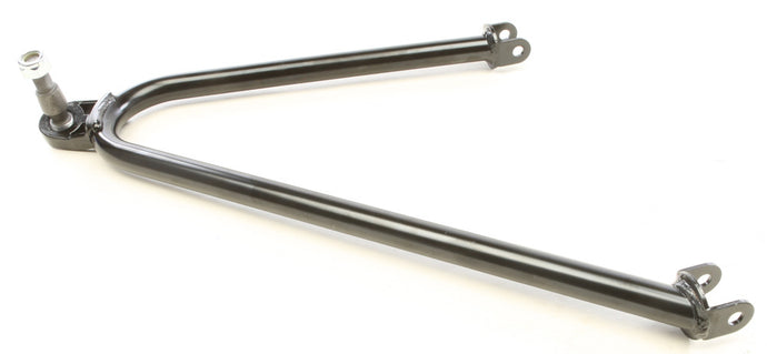 Spi SM-08215L Chrome Moly Upper A-Arm - Black