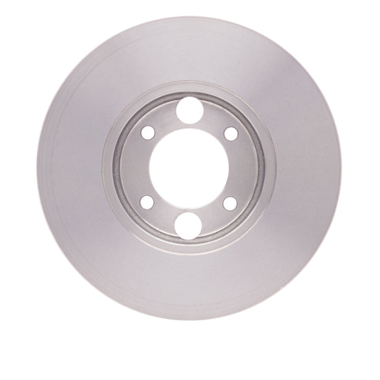 Dfc 600-20000 DFC Brake Rotors - Plain