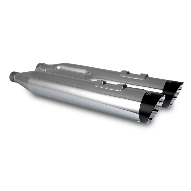 Load image into Gallery viewer, Vance And Hines 17960 VAH Razorback 450 Slip On Exhausts
