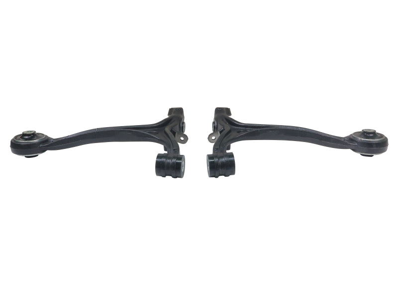 Load image into Gallery viewer, Whiteline KTA365 WL Control Arms - Front
