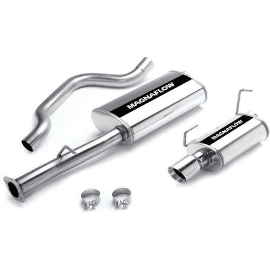 Magnaflow 16656 MAG Catback Exhaust