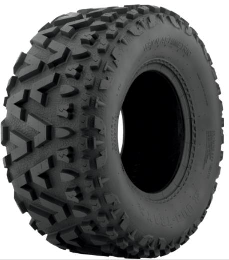 Vision Wheel W3962611146 Duo Trax Front/Rear Tire - 26x11Rx14