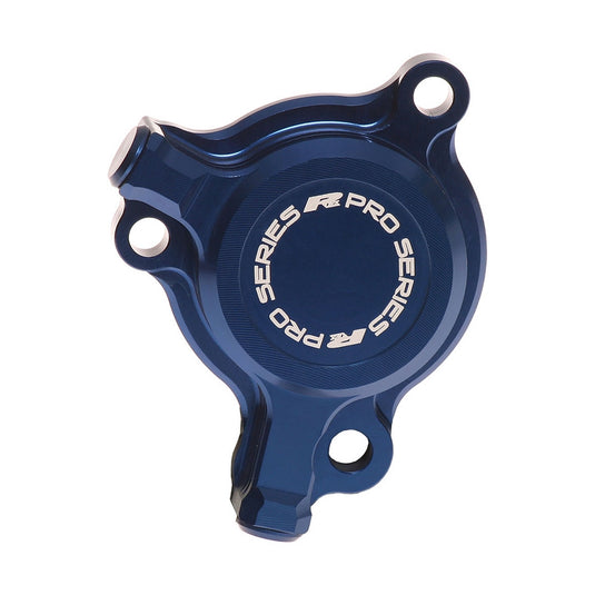 Rfx FXFC 40300 99BU Oil Filter Cover - Blue