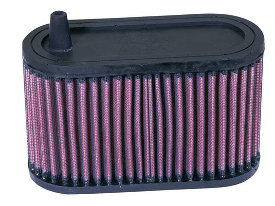 K&N Engineering YA-1285 High Flow Air Filter