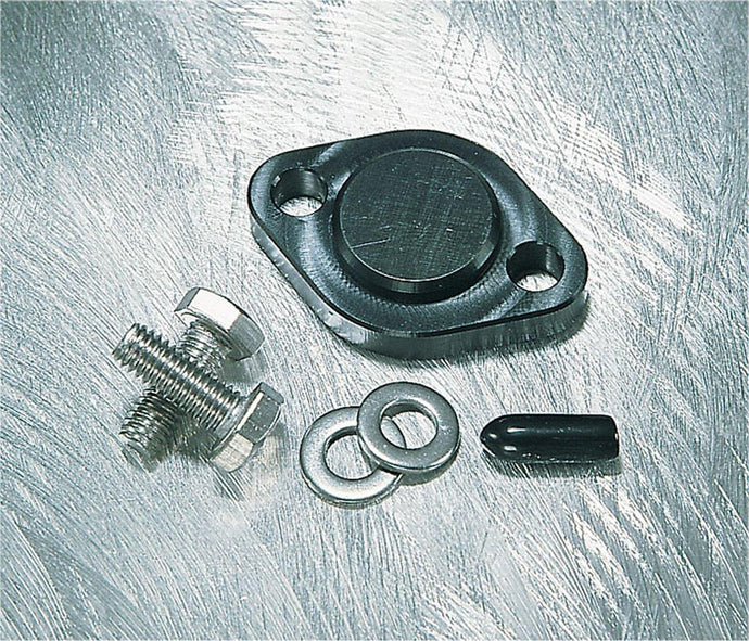 Wsm 011-208 Oil Injection Removal Kit