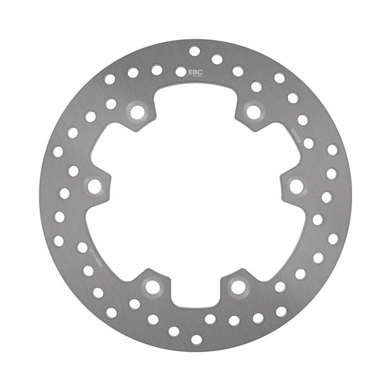 Load image into Gallery viewer, Ebc Powersports MD6009D EBC Standard Rotors
