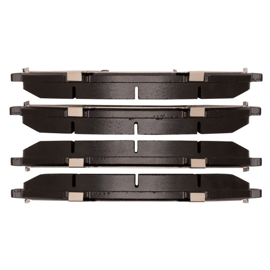 R1 Concepts 2214-0825-01 RNC Super Duty Brake Pads
