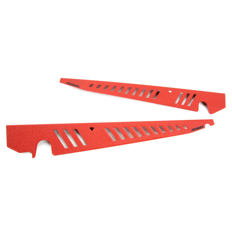 Load image into Gallery viewer, Perrin Performance PSP-ENG-550RD PA Fender Shrouds
