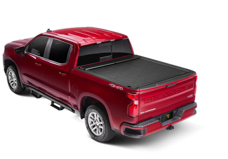 Load image into Gallery viewer, Roll-N-Lock LG220M RNL M-Series Tonneau Cover
