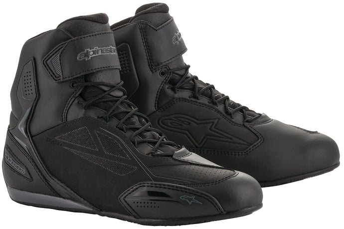 Black/Gray