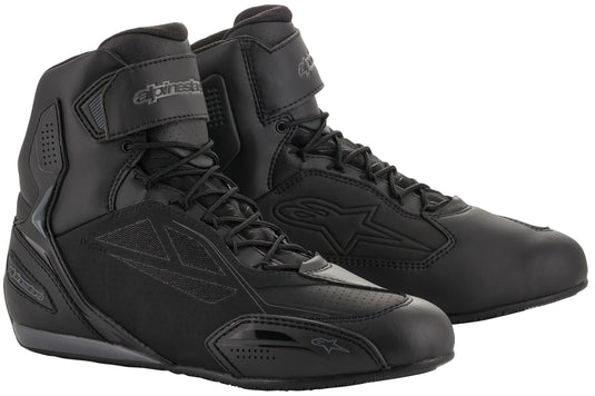 Black/Gray