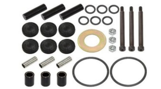 Bronco AT-03124 Clutch Kit