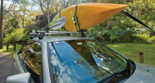 Rhino-Rack S510 RHR Kayak Carrier