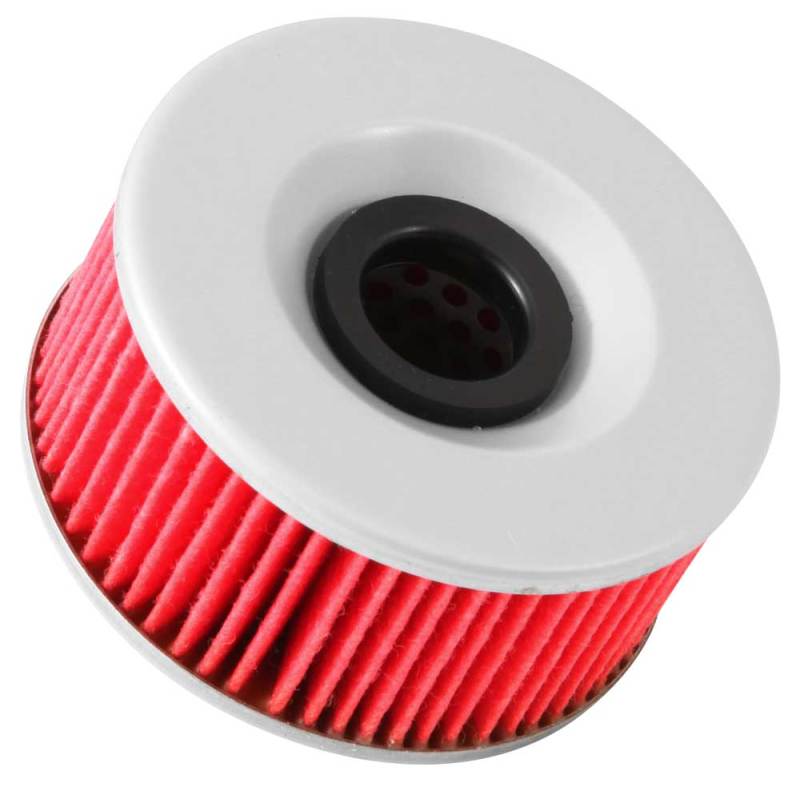 Load image into Gallery viewer, K&amp;N Engineering KN-144 KN Motorcycle Oil Filters
