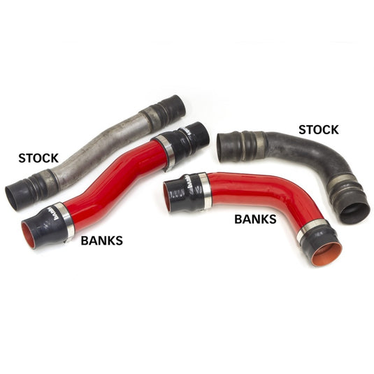 Banks Power 25998 GBE Boost Tubes